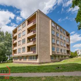 Prodej byty 3+1, 76 m2 -  / 19522084