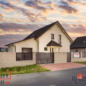 Prodej rodinné domy, 158 m² -  Choťánky / 19522155