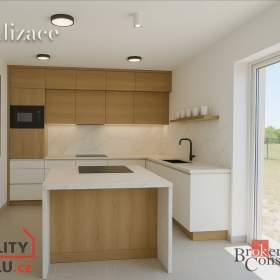 Foto inzerátu Prodej rodinné domy, 158 m² - Choťánky