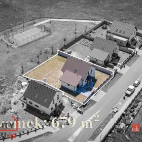 Foto inzerátu Prodej rodinné domy, 158 m² - Choťánky