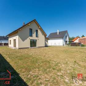 Foto inzerátu Prodej rodinné domy, 158 m² - Choťánky