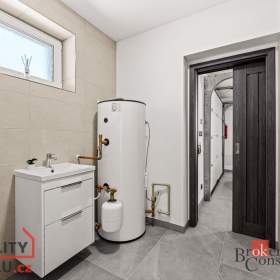 Foto inzerátu Prodej rodinné domy, 158 m² - Choťánky