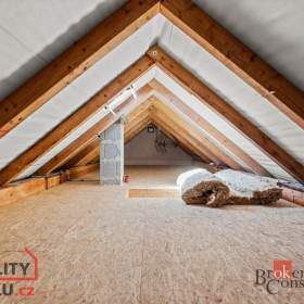 Foto inzerátu Prodej rodinné domy, 158 m² - Choťánky