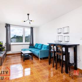 Pronájem byty 3+kk, 68 m2 -  Beroun- Město / 19522234