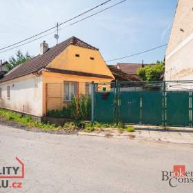 Prodej rodinné domy, 80 m2 -  Netunice / 19522275