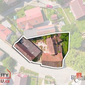 Prodej rodinné domy, 80 m² -  Netunice / 19522275