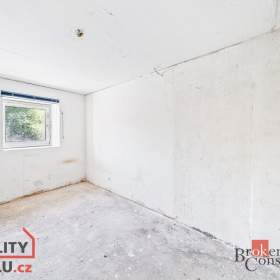 Foto inzerátu Prodej rodinné domy, 80 m² - Netunice