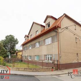 Prodej byty 3+kk, 63 m2 -  Rosice / 19522633