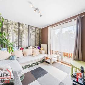 Prodej byty 2+kk, 60 m2 -  Zbůch / 19523576