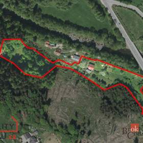 Prodej rodinné domy, 120 m2 -  / 19523597