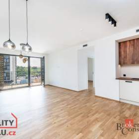 Pronájem byty 3+kk, 73 m2 -  / 19523688