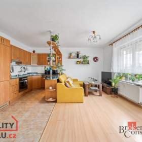 Prodej byty 4+kk, 93 m2 -  / 19523777