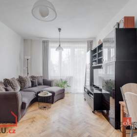 Prodej byty 3+kk, 55 m2 -  Příbram / 19523787