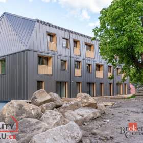 Pronájem byty 2+kk, 44 m2 -  / 19524247