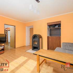 Prodej byty 3+1, 82 m2 -  / 19524253