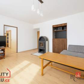 Foto inzerátu Prodej byty 3+1, 82 m² -
