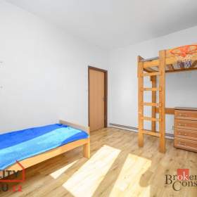 Foto inzerátu Prodej byty 3+1, 82 m² -
