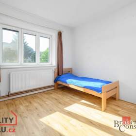 Foto inzerátu Prodej byty 3+1, 82 m² -