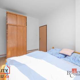 Foto inzerátu Prodej byty 3+1, 82 m² -