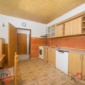 Foto inzerátu Prodej byty 3+1, 82 m² -
