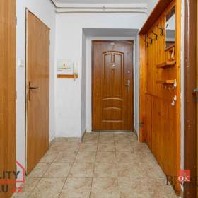 Foto inzerátu Prodej byty 3+1, 82 m² -