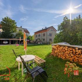 Foto inzerátu Prodej byty 3+1, 82 m² -