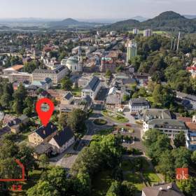 Foto inzerátu Prodej byty 3+1, 82 m² -