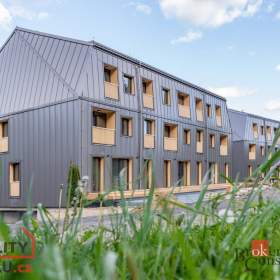 Pronájem byty 3+kk, 67 m2 -  / 19524278
