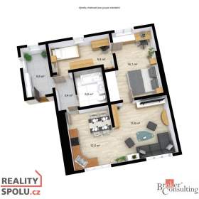 Prodej rodinné domy, 193 m² -  / 19524525