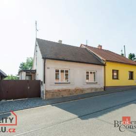 Foto inzerátu Prodej rodinné domy, 193 m² -