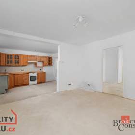 Foto inzerátu Prodej rodinné domy, 193 m² -