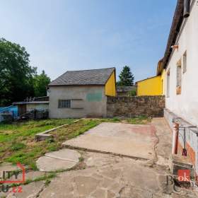 Foto inzerátu Prodej rodinné domy, 193 m² -