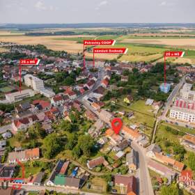 Foto inzerátu Prodej rodinné domy, 193 m² -