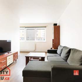 Pronájem byty 1+kk, 48 m2 -  / 19524680