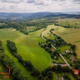 Foto inzerátu Prodej pozemky pro bydlení, 1 167 m2 - Mezina