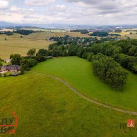 Foto inzerátu Prodej pozemky pro bydlení, 1 167 m2 - Mezina