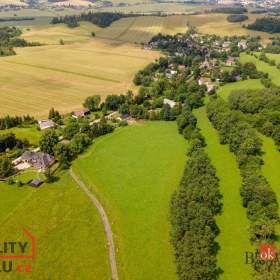 Foto inzerátu Prodej pozemky pro bydlení, 1 167 m2 - Mezina