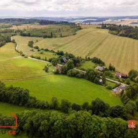 Foto inzerátu Prodej pozemky pro bydlení, 1 167 m2 - Mezina