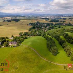 Foto inzerátu Prodej pozemky pro bydlení, 1 167 m2 - Mezina