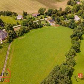 Foto inzerátu Prodej pozemky pro bydlení, 1 167 m2 - Mezina