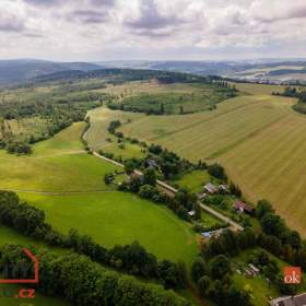 Foto inzerátu Prodej pozemky pro bydlení, 1 167 m2 - Mezina