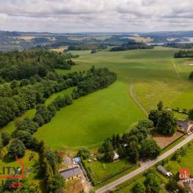 Foto inzerátu Prodej pozemky pro bydlení, 1 167 m2 - Mezina