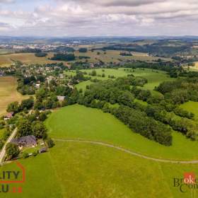 Foto inzerátu Prodej pozemky pro bydlení, 1 167 m2 - Mezina