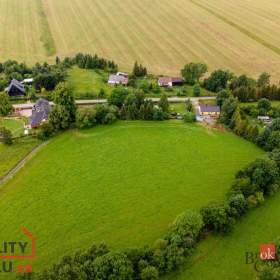 Foto inzerátu Prodej pozemky pro bydlení, 1 167 m2 - Mezina