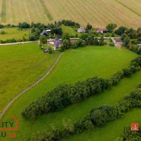 Foto inzerátu Prodej pozemky pro bydlení, 1 167 m2 - Mezina