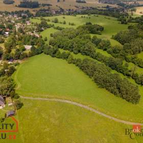 Foto inzerátu Prodej pozemky pro bydlení, 1 167 m2 - Mezina