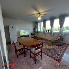Pronájem byty 4+kk, 80 m2 -  Praha -  Suchdol / 19524741