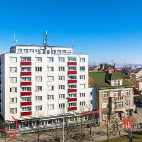 Prodej byty 2+1, 63 m2 -  Mladá Boleslav II / 19524760