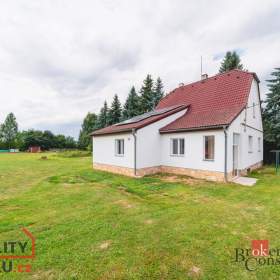 Prodej rodinné domy, 85 m2 -  Přívětice / 19524773