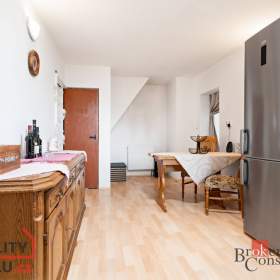 Foto inzerátu Prodej rodinné domy, 142 m2 -